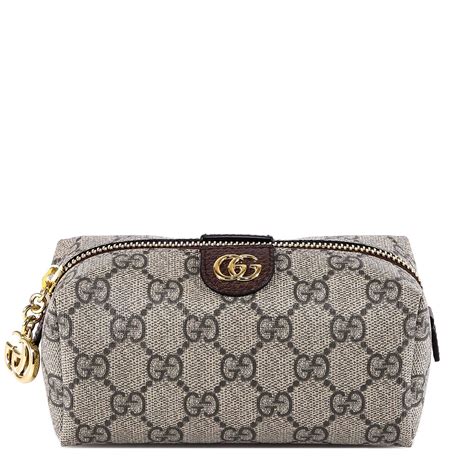 Gucci Cosmetic Bags .